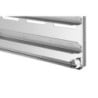 Glissières de Support pour Four à Convection - 6 Niveaux