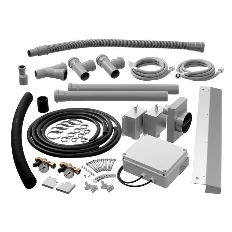 Kit d'Installation pour Four à Convection LBO30 Kit d'Installation pour Four à Convection LBO30