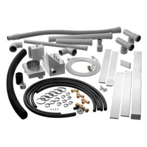 Installation Kit for Convection Oven LBO90