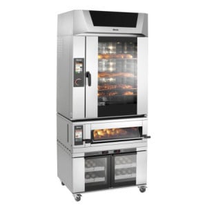 Installation Kit for Convection Oven LBO90