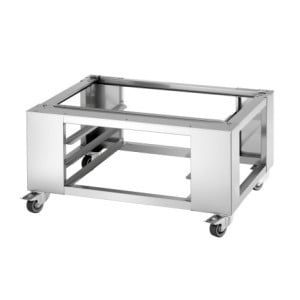 Support for Convection Oven - 3 Levels