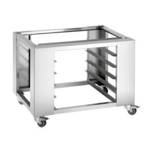 Support for Convection Oven - 4 Levels