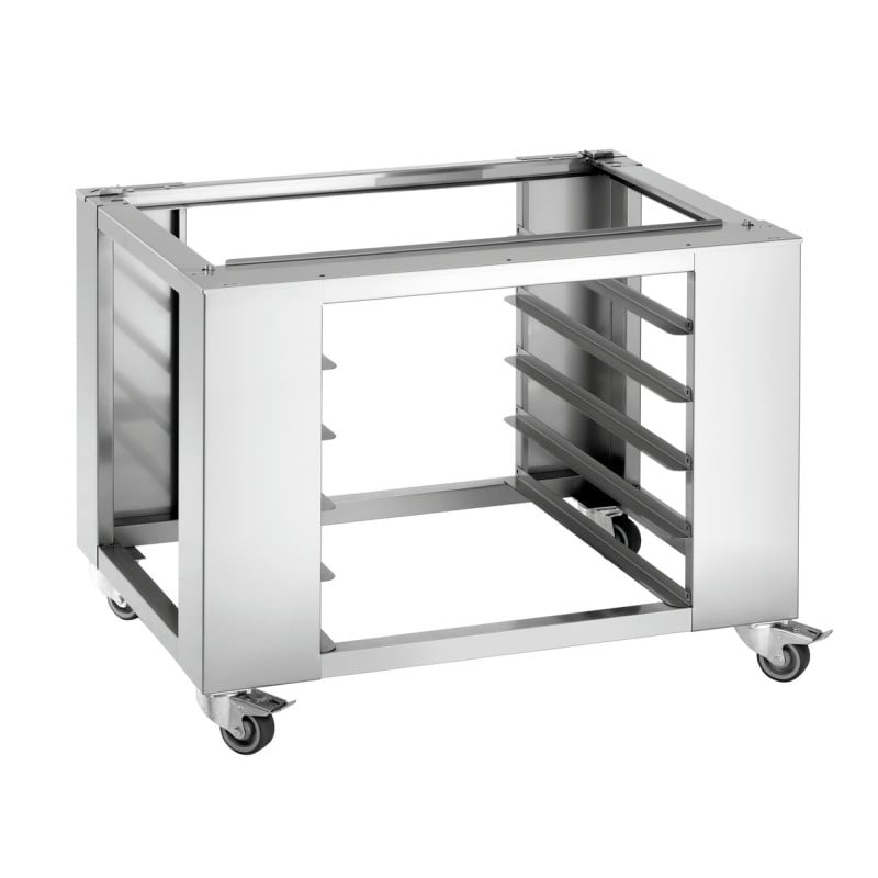 Support pour Four à Convection - 4 Niveaux