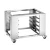 Support pour Four à Convection - 4 Niveaux