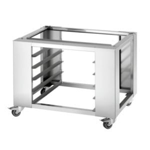 Support for Convection Oven - 4 Levels