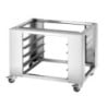 Support pour Four à Convection - 4 Niveaux