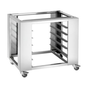Support for Convection Oven - 5 Levels