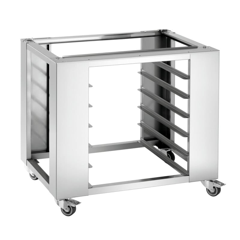 Support for Convection Oven - 5 Levels