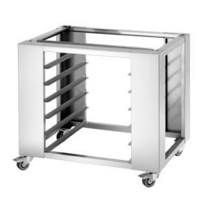 Support for Convection Oven - 5 Levels