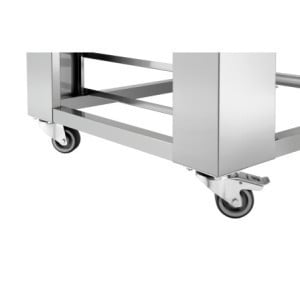 Support for Convection Oven - 5 Levels
