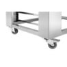 Support for Convection Oven - 5 Levels