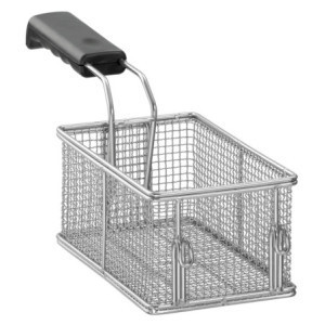 Panier pour Friteuse Snack Plus 4 L