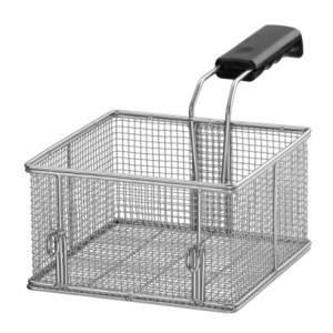 Korg för Fritös Snack Plus 9 L