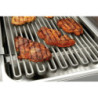 Grill med vatten GN 1/1