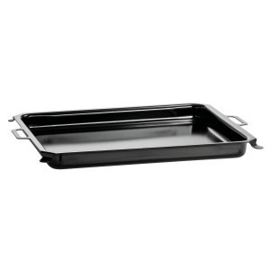 Kaasugrillin yhdistelmälevy, 3 poltinta