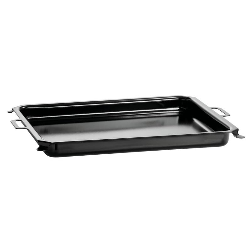 Kaasugrillin yhdistelmälevy, 3 poltinta Kaasugrillin yhdistelmälevy, 3 poltinta