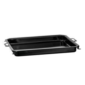 Kaasugrillin yhdistelmälevy 3 polttimella