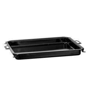 Kaasugrillin yhdistelmälevy, 3 poltinta
