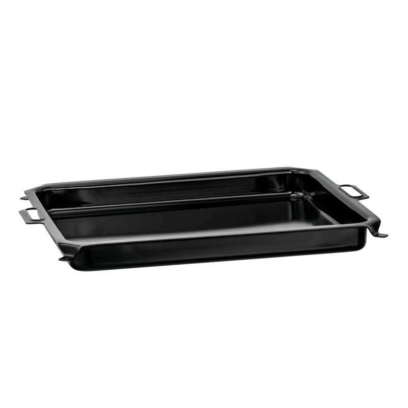 Kaasugrillin yhdistelmälevy, 3 poltinta