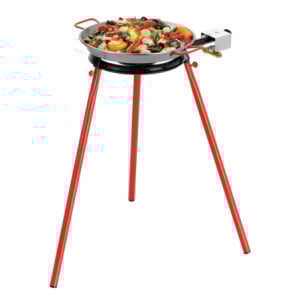 Stativ för Paellabrännare Ø 300 mm