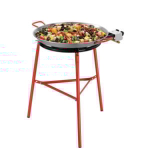 Stativ för Paellabrännare Ø 500 mm