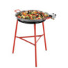 Stativ för Paellabrännare Ø 500 mm