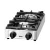 Kaasuliesi 2 poltinta - 11000 W