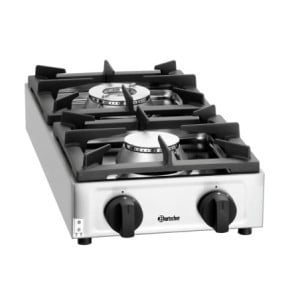 Kaasuliesi 2 poltinta - 11000 W