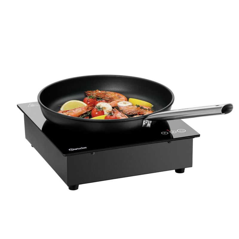 Induktionshäll - 3500 W Induktionshäll - 3500 W