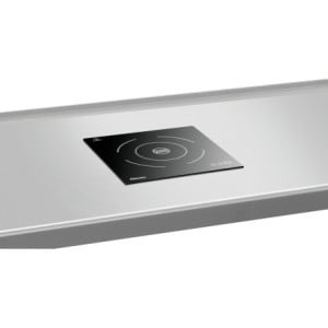 Induction Plate - 3500 W