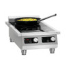 Induktioliesi 2 poltinta - 10000 W