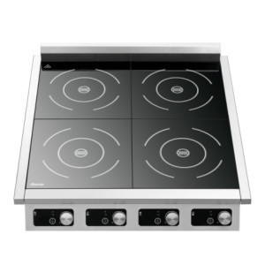 Induktionshäll 4 Brännare - 14000 W