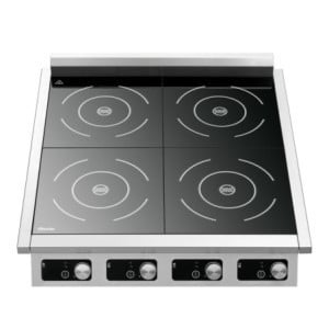 Réchaud à Induction 4 Feux - 14000 W