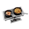 Induktioliesi 2 poltinta - 7000 W