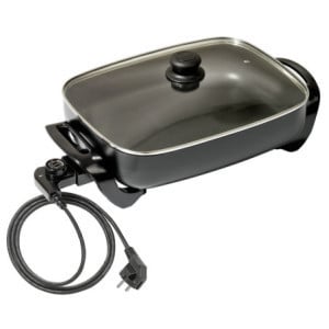 Sähköinen liesi - 1500 W