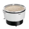 Kaasukäyttöinen riisinkeitin 10 L