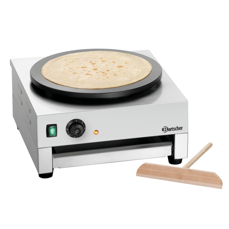 Elektrisk Crêpière - Ø 40 cm