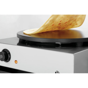 Elektrisk Crêpière - Ø 40 cm
