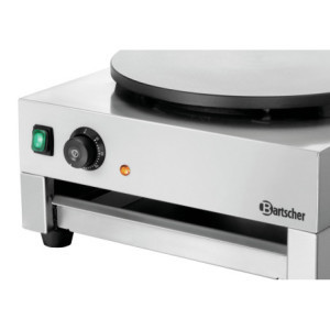 Elektrisk Crêpière - Ø 40 cm