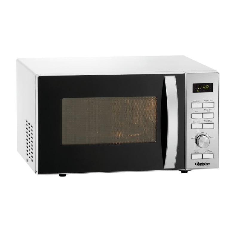 Mikroaaltouuni - 25 L Mikroaaltouuni - 25 L