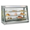 Heated Display Case Deli III - 373 L