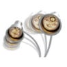 Double Lampe Chauffante