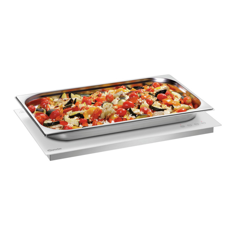 Lämpölevy GN 1/1 - 230 W