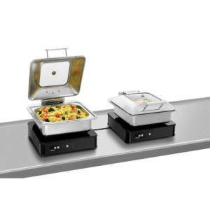 Induktioliesi - 300 W