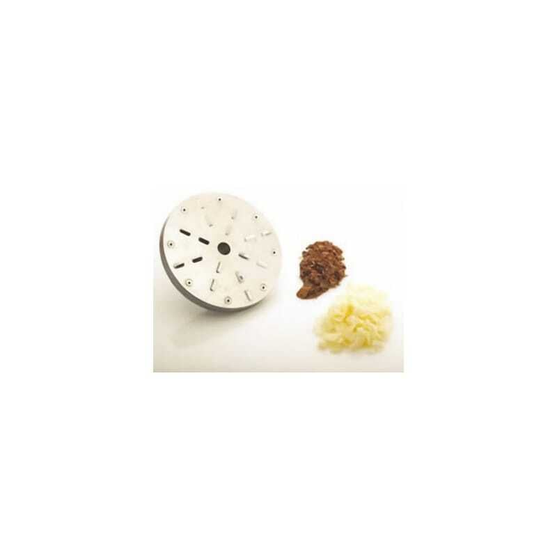 Levyraastin Fondue N2 Santosille