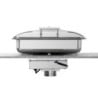 Induction Warming System - 650 W