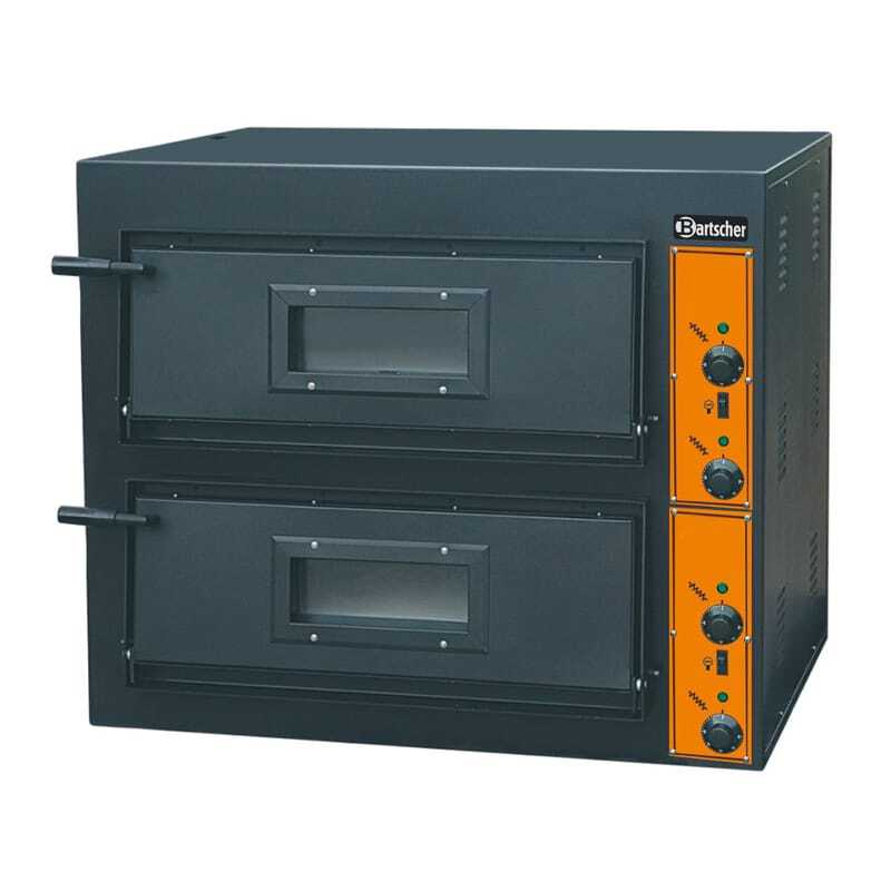 Pizza oven CT200