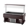 Chariot Buffet Varm Barn - 4 x GN 1/1