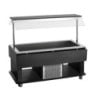 Hot Buffet Trolley Child - 4 x GN 1/1