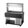 Chariot Buffet Varm - 3 x GN 1/1